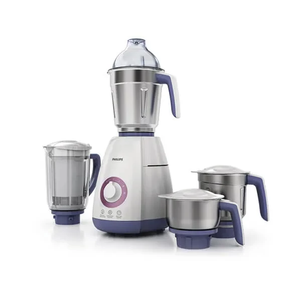 Philips Mixer Grinder HL7555/00