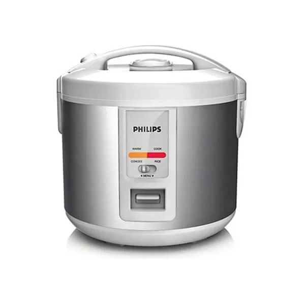 Philips Rice Cooker 0.6L