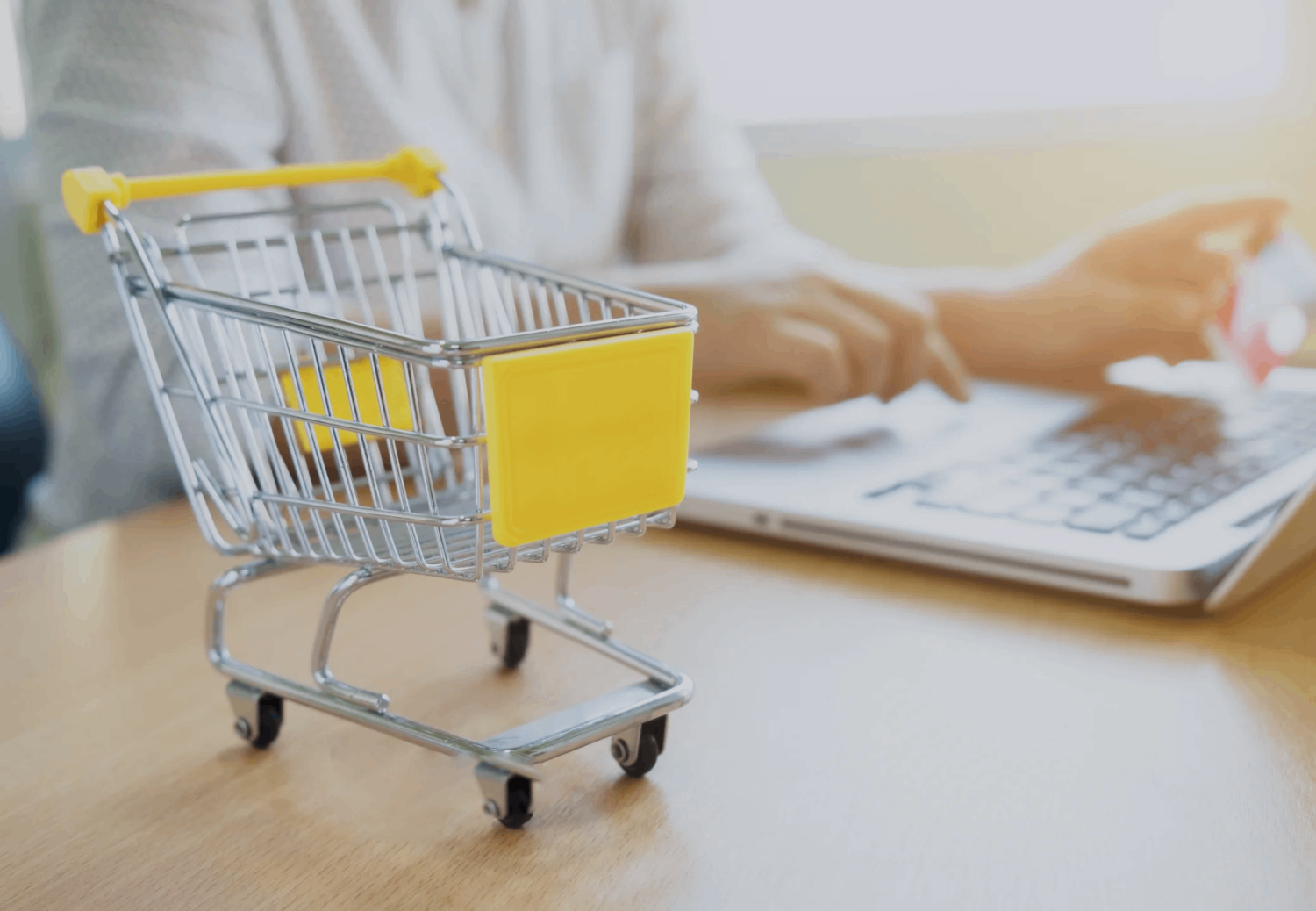 Seller Login Page Image