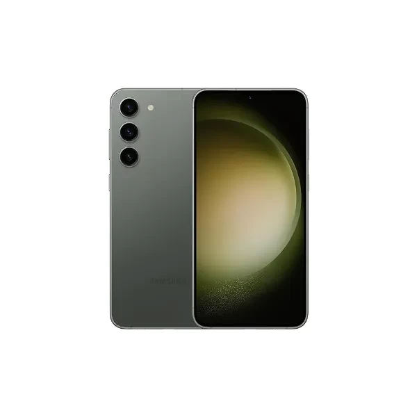 SAMSUNG Galaxy S23+ Plus Cell Phone, Unlocked Android Smartphone, 512GB, 50MP Camera, Night Mode, 8K Video, Long Battery Life, Fastest Mobile Processor, Adaptive Display, US Version, 2023, Green