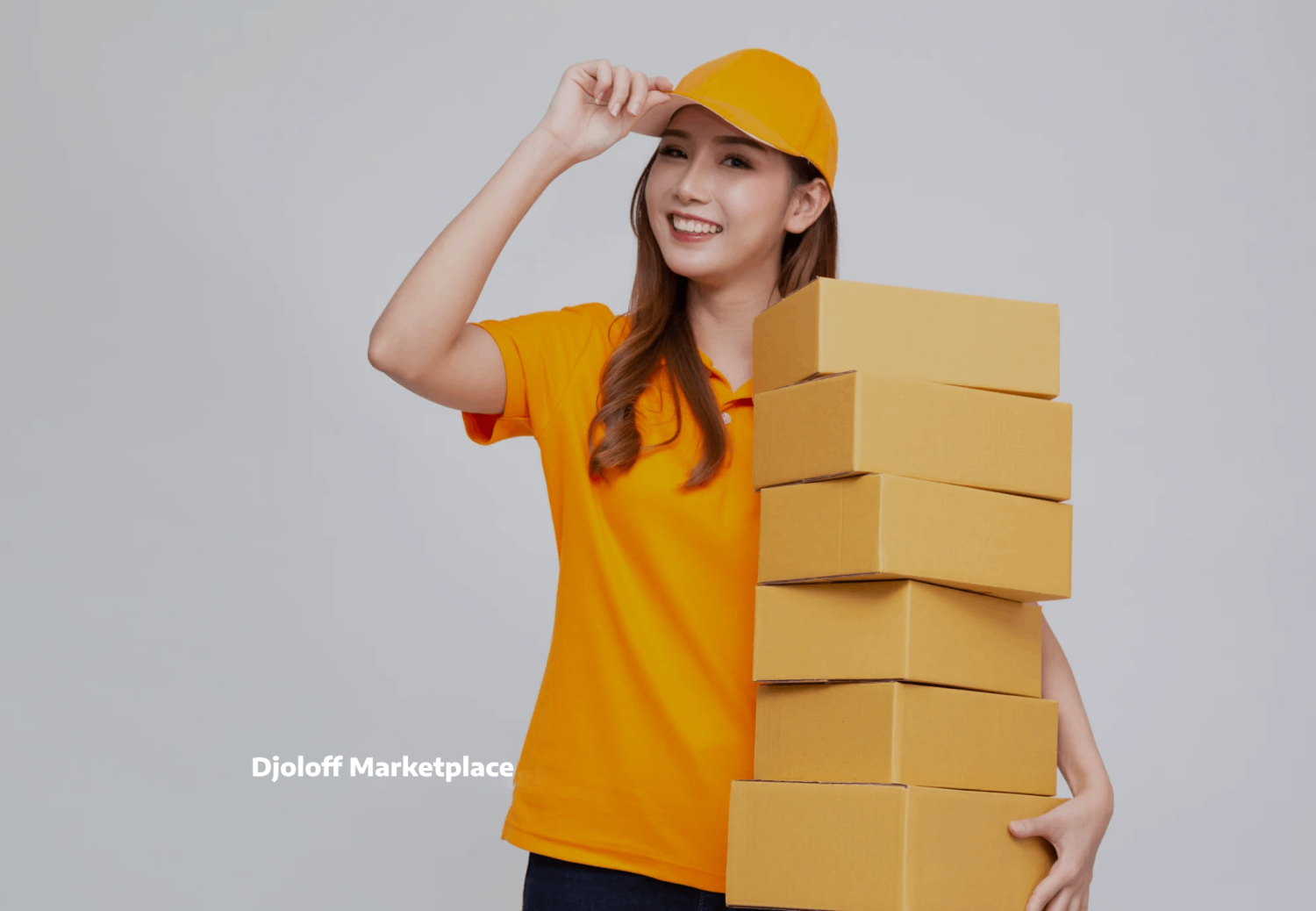 Customer Login Page Image