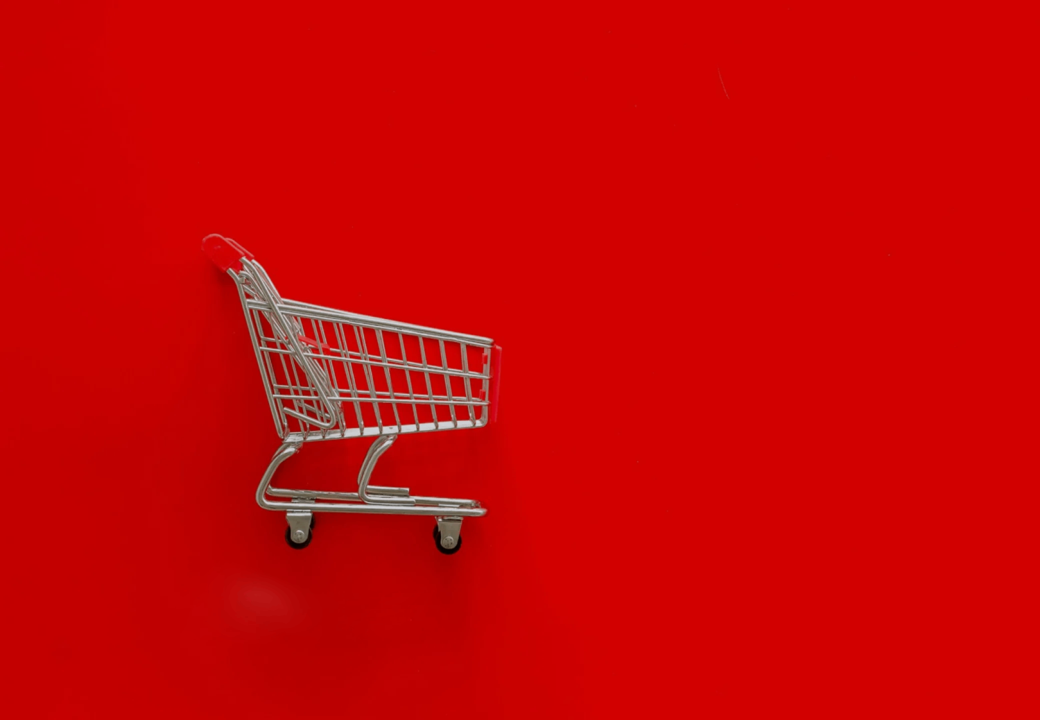 Customer Login Page Image