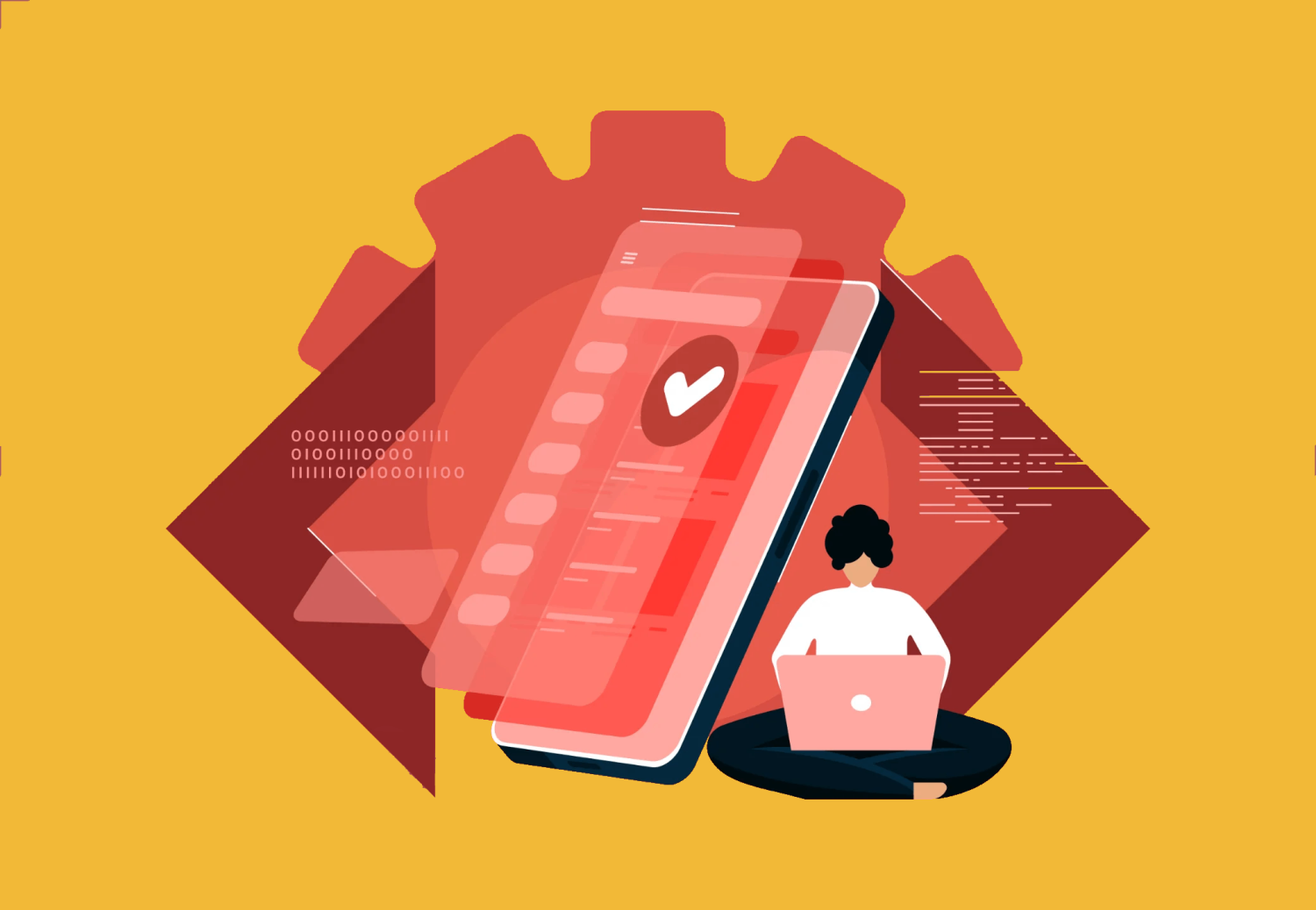 Forgot Password Page Image